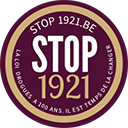 Stop 1921